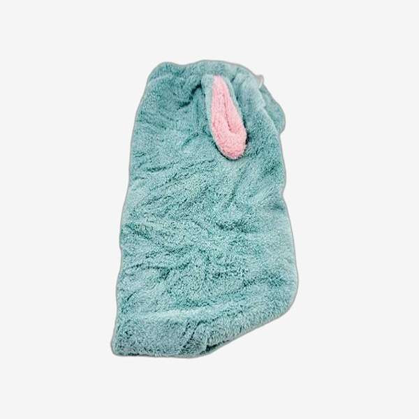 حوله کلاهی مدل خرگوشی