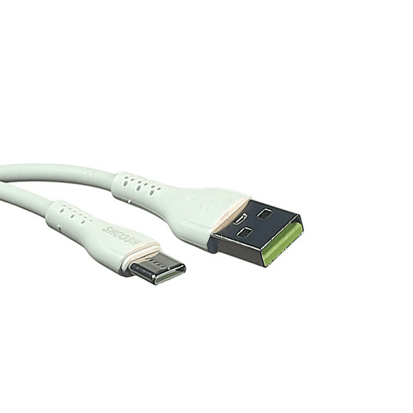 کابل تبدیل USB به USB-C شوش مدل SH402C طول 1 متر