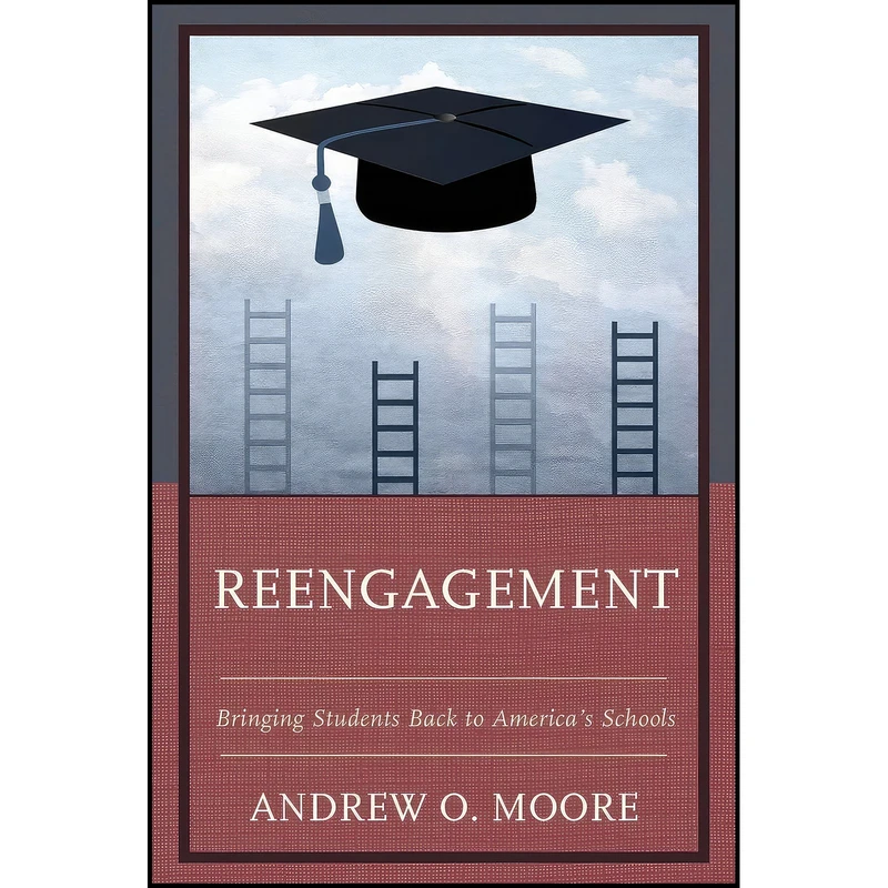 کتاب Reengagement اثر Andrew O. Moore انتشارات Rowman & Littlefield Publishers