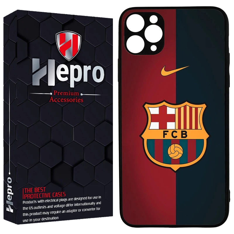 کاور هپرو طرح فانتزی مدل TPU مناسب برای گوشی موبایل اپل IPHONE 11 PRO MAX