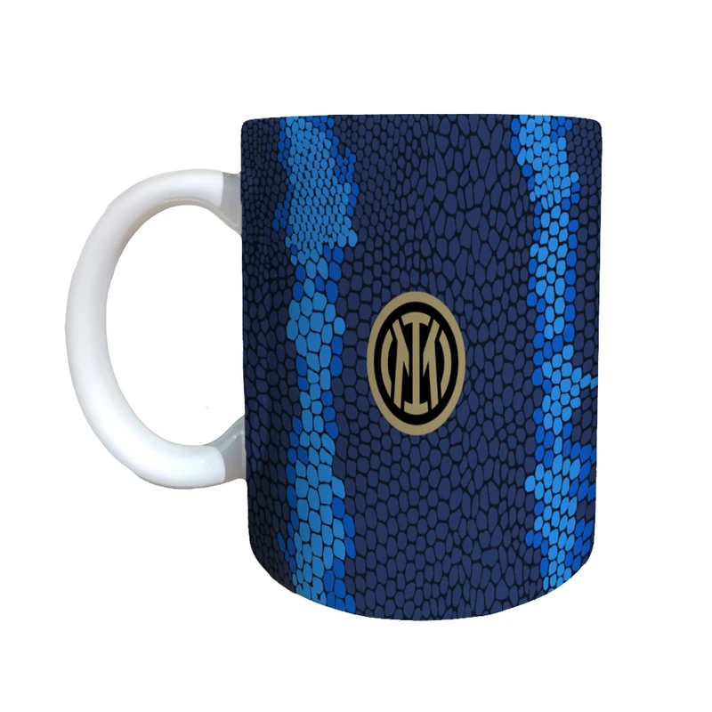 ماگ مدل تیم اینترمیلان کد M28