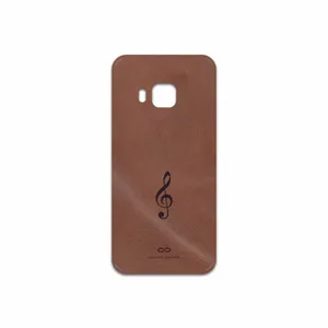 MAHOOT MNL-SOL Cover Sticker for HTC One M9
