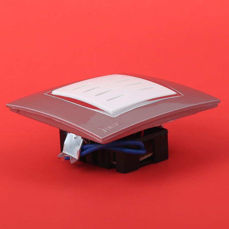 زنگ بیزر جهان الکتریک مدل زایس کد JEZ19341978