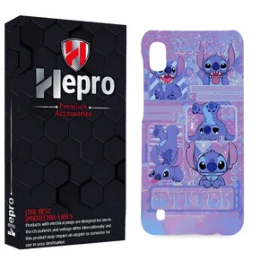 HEPRO MC Cover for SAMSUNG GALAXY A10