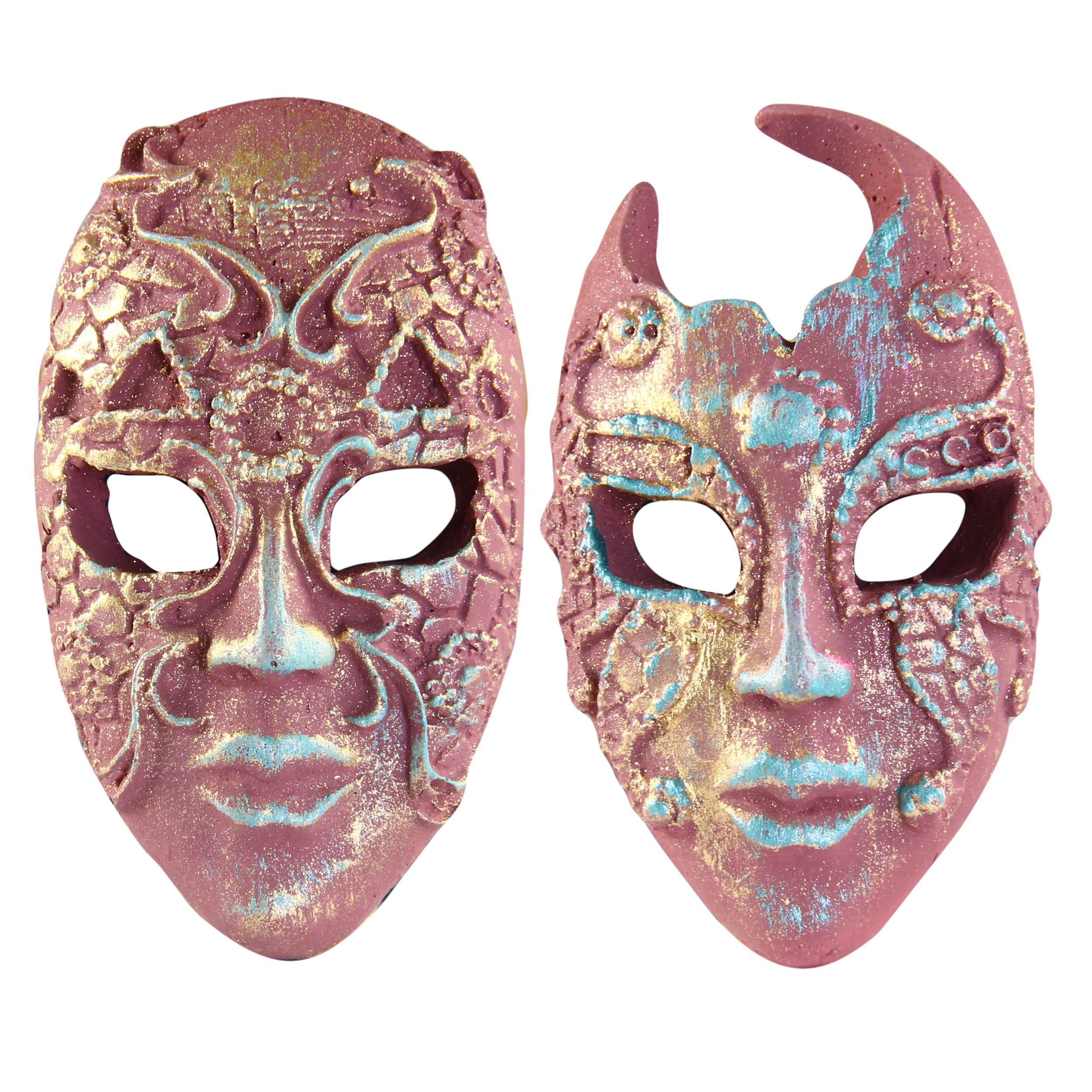 دیوارکوب مدل L15 مجموعه 2 عددی