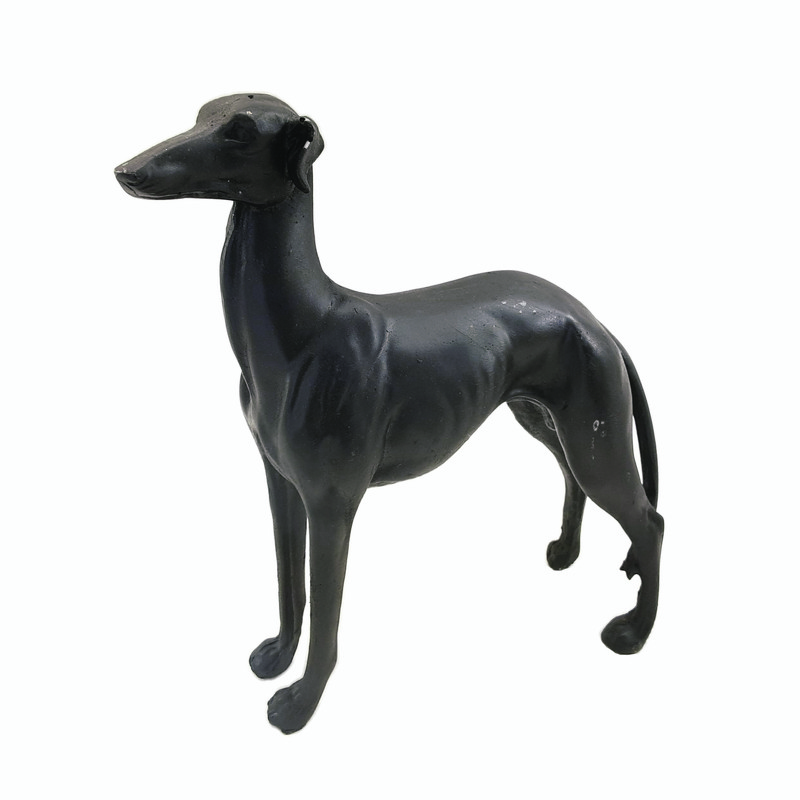 مجسمه مدل سگ کد 682