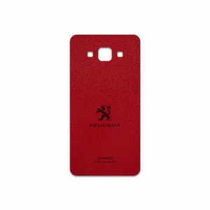 MAHOOT RL-PEGT Cover Sticker for Samsung Galaxy A5 2015