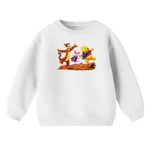 سویشرت بچگانه مدل پو کد ۲۱