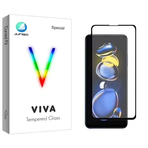 Junbo Viva Ceramics Screen Protector For Xiaomi Redmi Note 11T Pro
