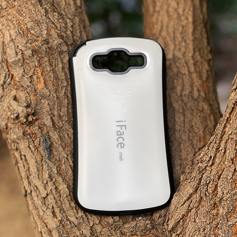 کاور مدل IE مناسب برای گوشی موبایل سامسونگ GALAXY L9080