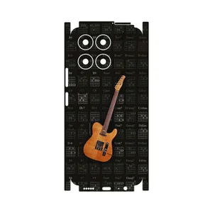 MAHOOT Guitar_Instrument-FullSkin Cover Sticker for Honor X6a