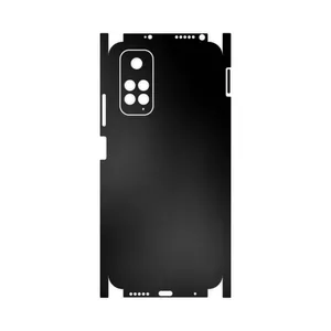 MAHOOT Matte-Black-FullSkin Cover Sticker for Xiaomi Redmi Note 11