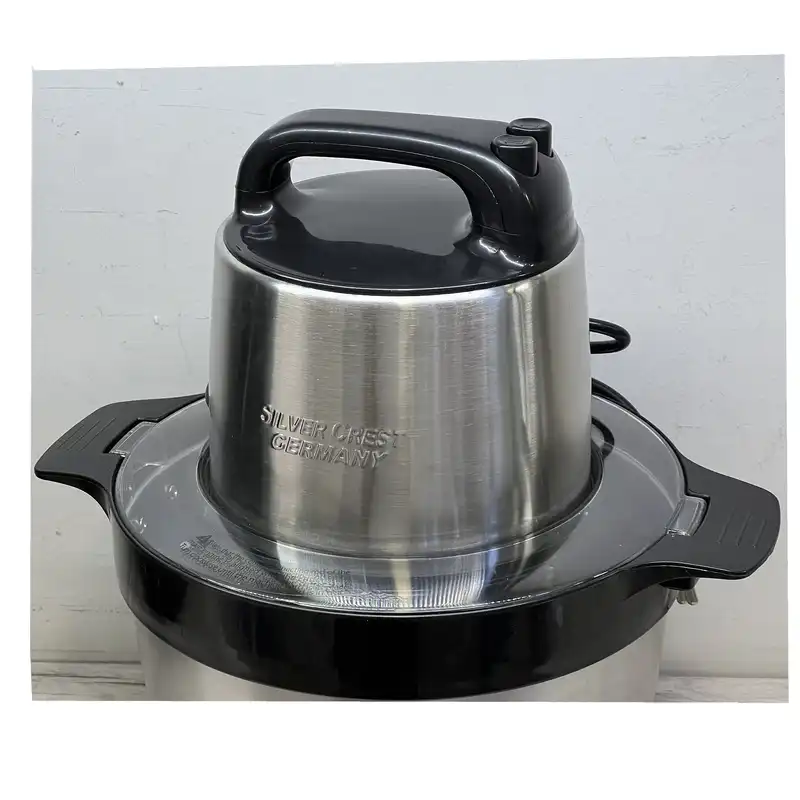 خردکن سیلور کرست مدل SC_8875 8litr