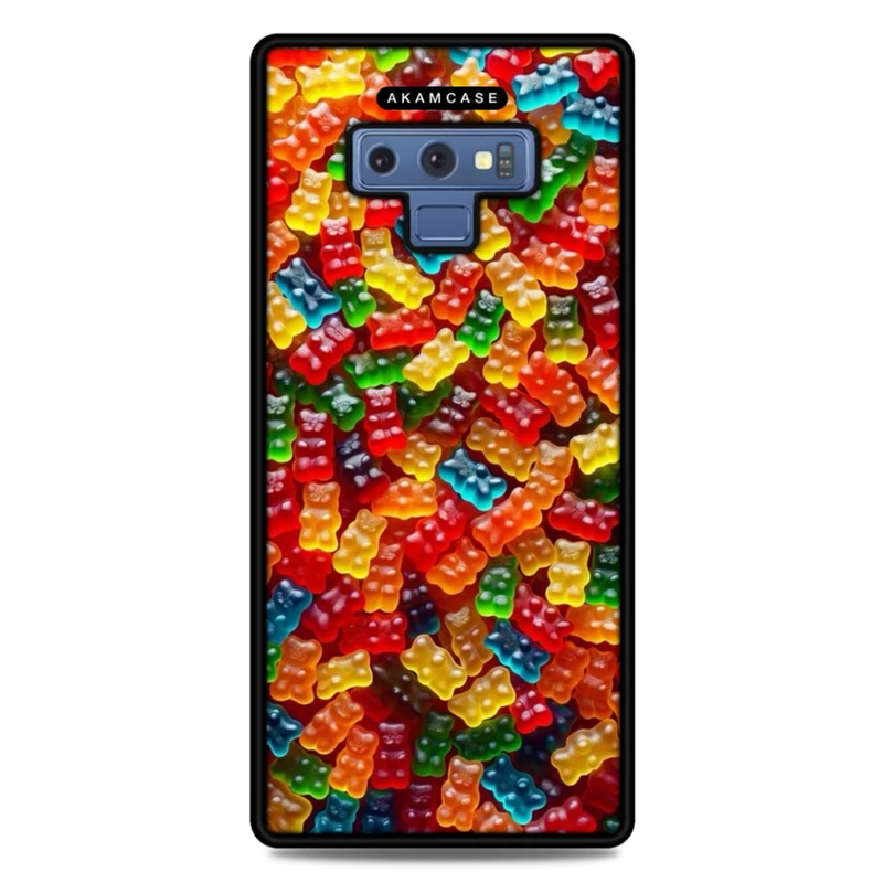 کاور آکام مدل AMC-WSGN9-CANDY-15 مناسب برای گوشی موبایل سامسونگ Galaxy Note 9