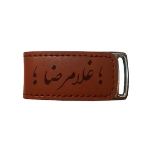 فلش مموری مدل اسم غلامرضا 716 ظرفیت 16 گیگابایت