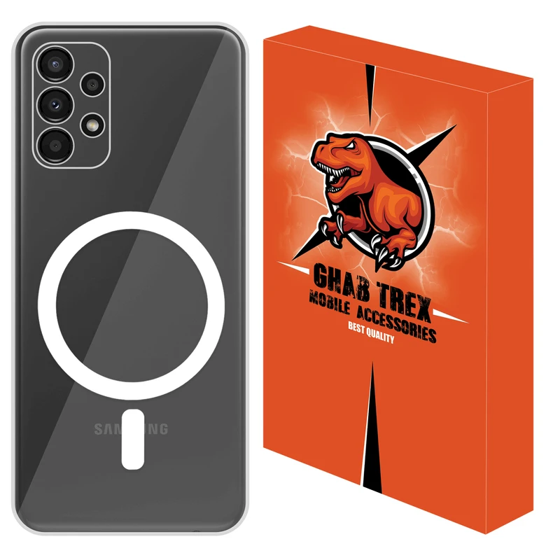 کاور قاب تی رکس مدل MAGJELL مناسب برای گوشی موبایل سامسونگ Galaxy A13 4G / A32 5G