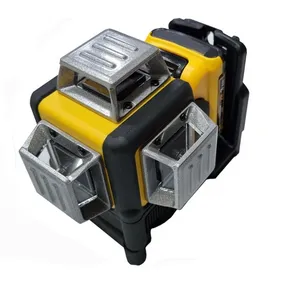 تراز لیزری جنرال پاور مدل ۱۲ لاین 3D