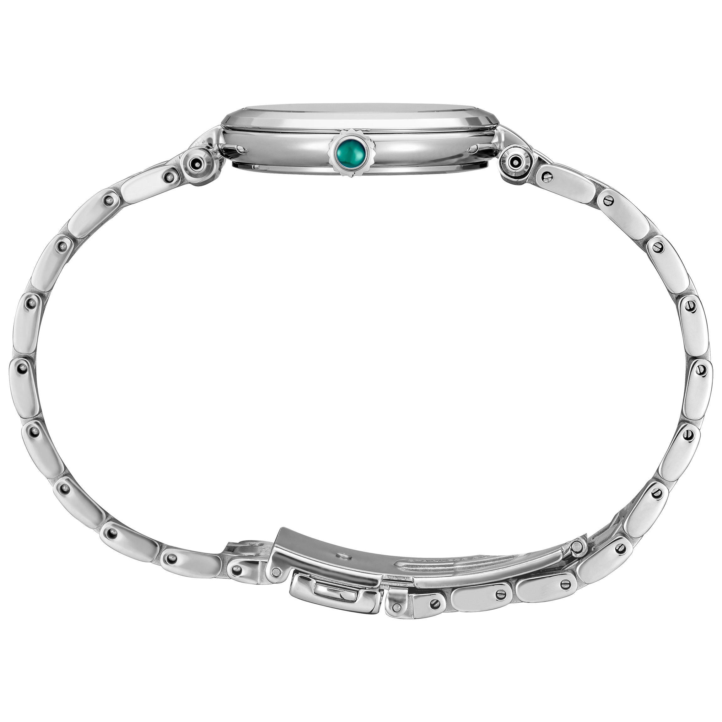 ساعت مچی عقربه ای زنانه سیکو مدل Diamond SRZ535P1