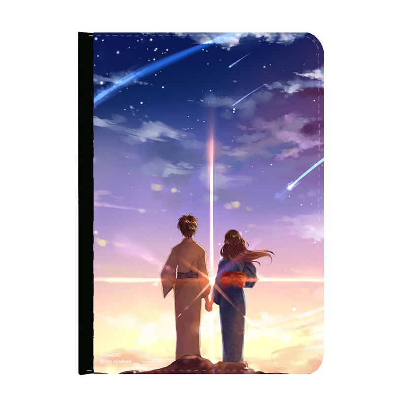 کلاسور هومرو مدل KL971 طرح انیمه Your Name