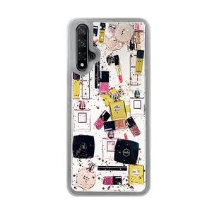 Dekin Cosmetics model cover suitable for Huawei Honor 20/Nova 5T mobile phone