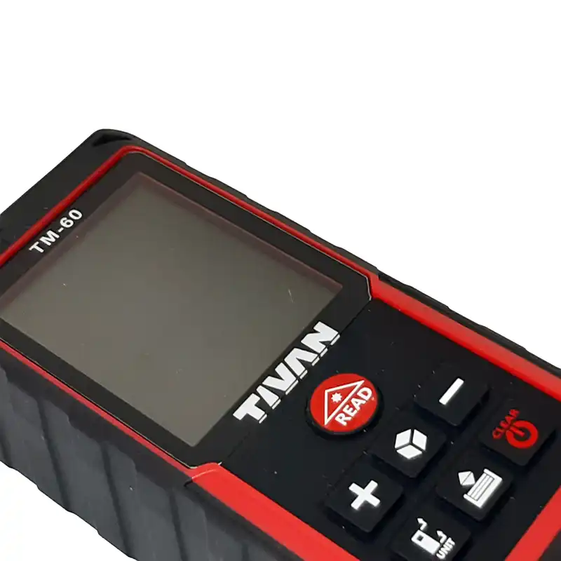 متر لیزری تیوان مدل HT - 006060