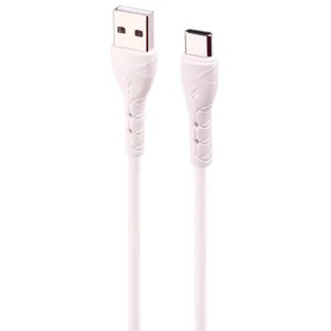 کابل تبدیل USB به USB-C داریان مدل V7 طول 1.1 متر