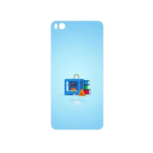 MAHOOT 3D Printer Cover Sticker for Xiaomi Mi 5s