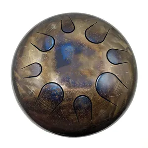 تانگ درام مدل 8 نت کهکشانی