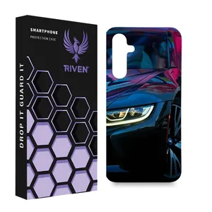 RIVEN RI2-6 Case For Samsung Galaxy A54