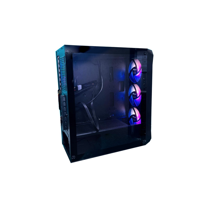 کیس کامپیوتر سابیت مدل CG-45