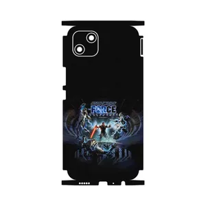 MAHOOT Star Wars Game Series-FullSkin Cover Sticker for Wiko T10