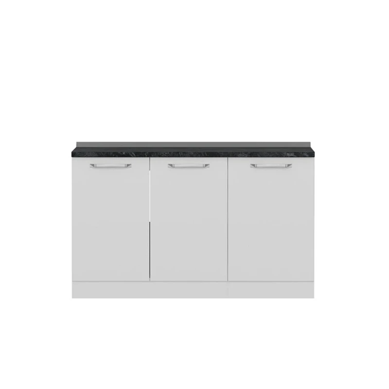کابینت زمینی فلفور کابینت مدل 150 cm مجموعه 2 عددی کابینت زمینی فلفور کابینت مدل 150 cm مجموعه 2 عددی