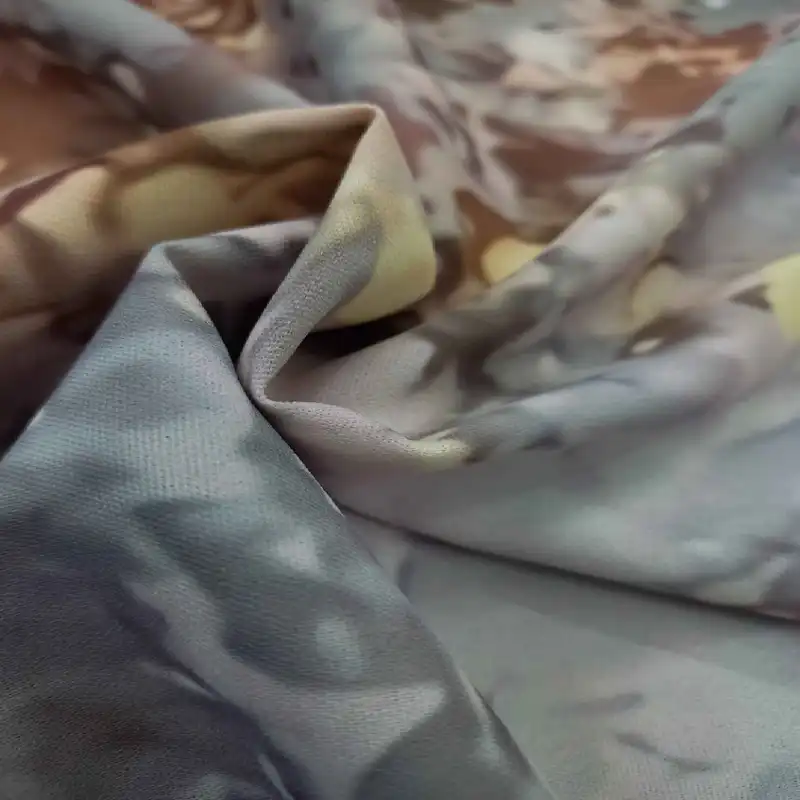 پیراهن زنانه مدل آبرنگی