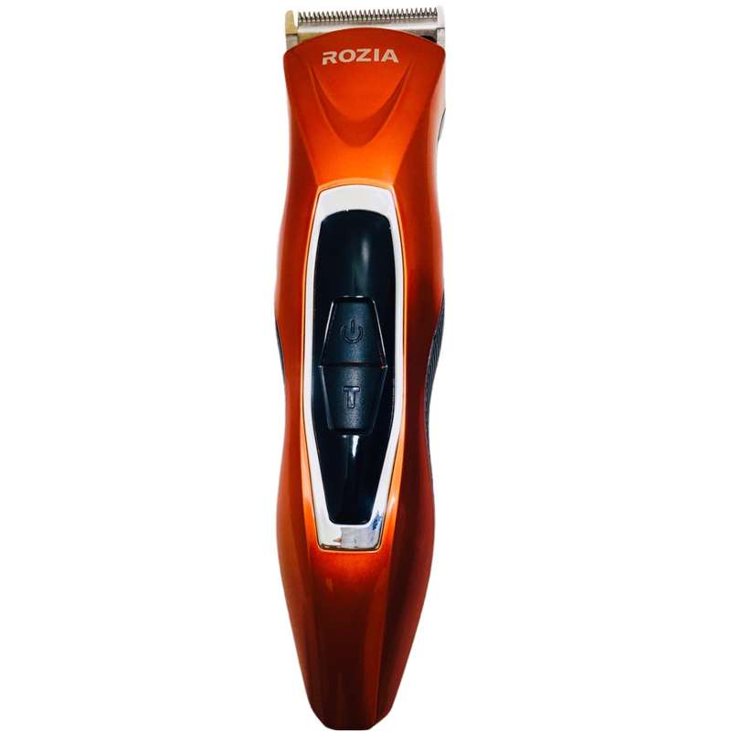 ماشین اصلاح موی سر و صورت روزیا مدل HQ-226T ماشین اصلاح موی سر و صورت روزیا مدل HQ-226T