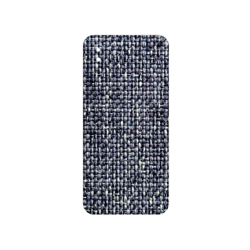برچسب پوششی ماهوت مدل Fabric Texture 6 مناسب برای گوشی موبایل شیائومی Redmi 9i Sport