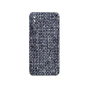 MAHOOT Fabric Texture 6 Cover Sticker for Xiaomi Redmi 9i Sport