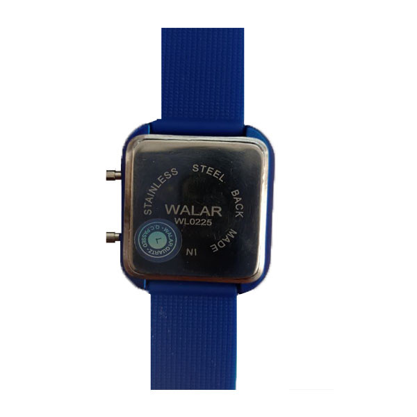 ساعت مچی دیجیتال دخترانه مدل WL0225