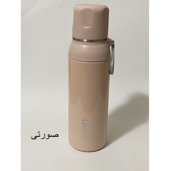 فلاسک مدل LEHUA گنجایش 0.68 لیتر -  - 7