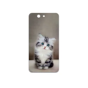 MAHOOT Cat-2 Cover Sticker for Asus PadFone Infinity