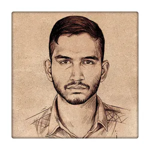 کاشی طرح شهید روح الله عجمیان کد 4678545