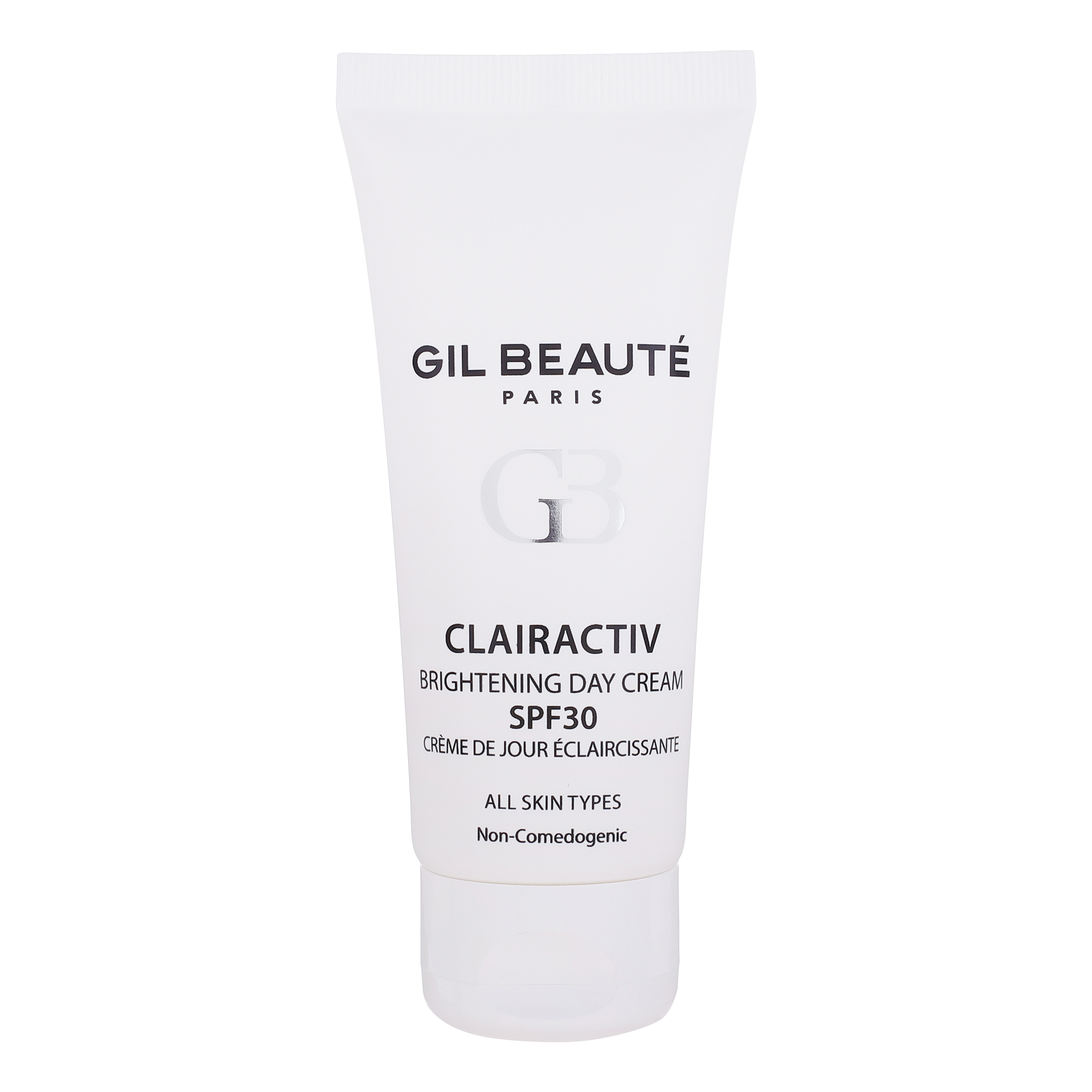 کرم روشن کننده ژیل بوته مدل ClairActive Day حجم 40 میلی لیتر