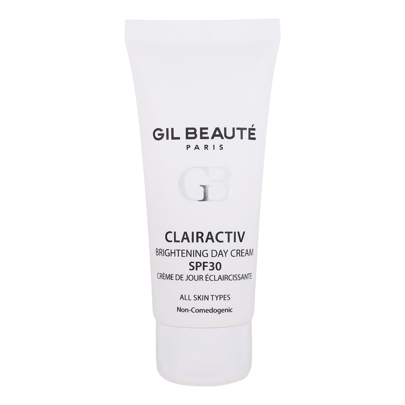 کرم روشن کننده ژیل بوته مدل ClairActive Day حجم 40 میلی لیتر