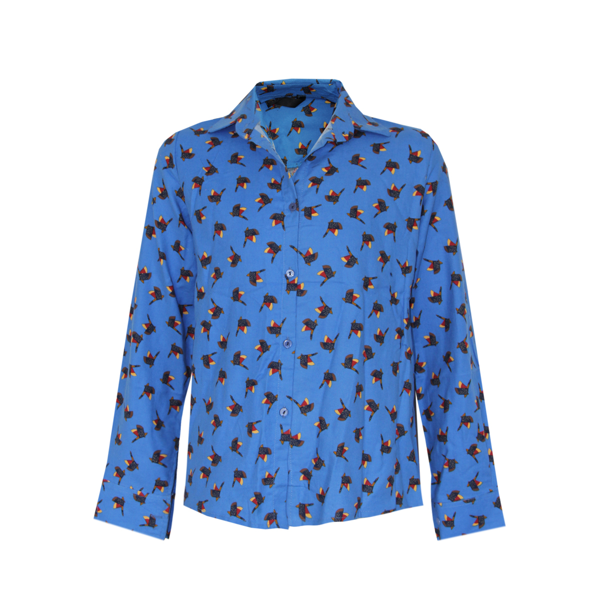 شومیز زنانه کد 100103190g