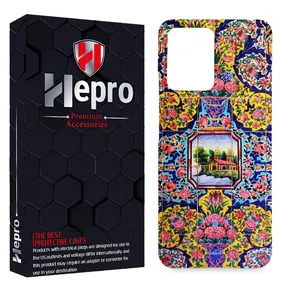 HEPRO MC Cover for XIAOMI POCO X5