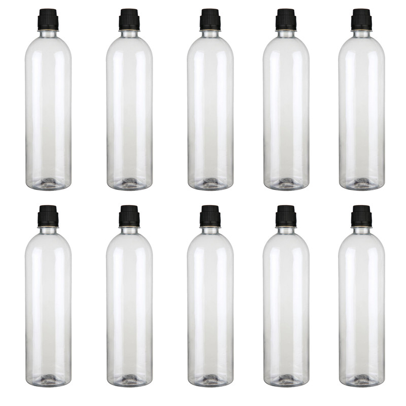 بطری مدل Pet-900ml مجموعه 10 عددی
