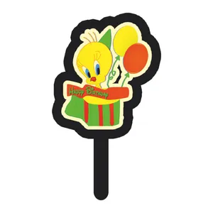 تاپر کیک آبتین مدل Ch 6