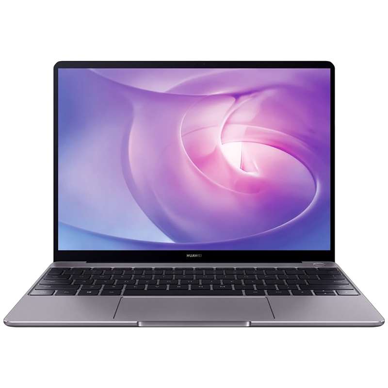 لپ تاپ 13 اینچی هوآوی مدل MateBook 13 WRTB-WAH9N لپ تاپ 13 اینچی هوآوی مدل MateBook 13 WRTB-WAH9N