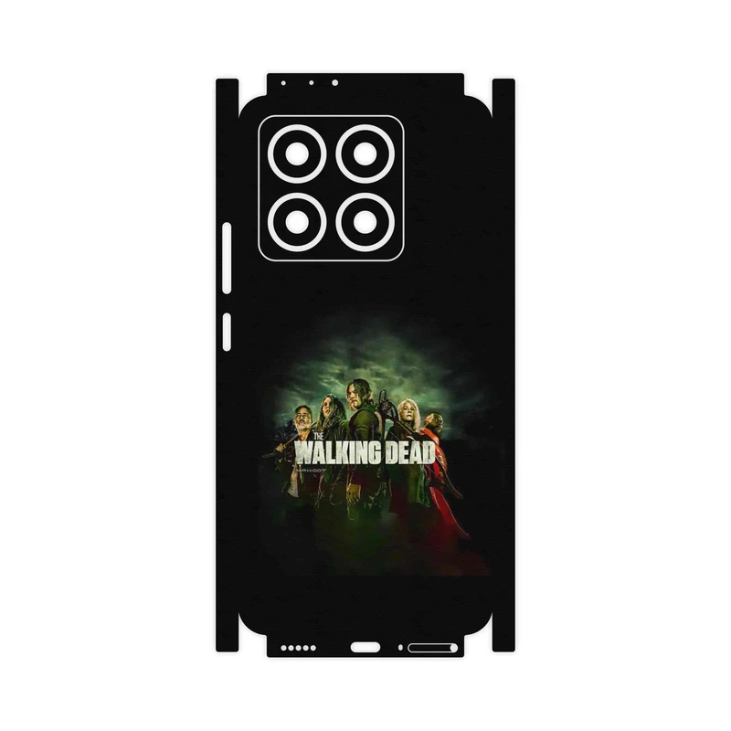 برچسب پوششی ماهوت مدل WALKING DEAD-FullSkin مناسب برای گوشی موبایل شیائومی 14T
