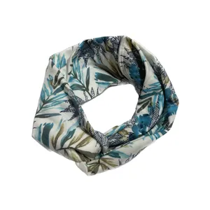 هدبند زنانه مدل H1