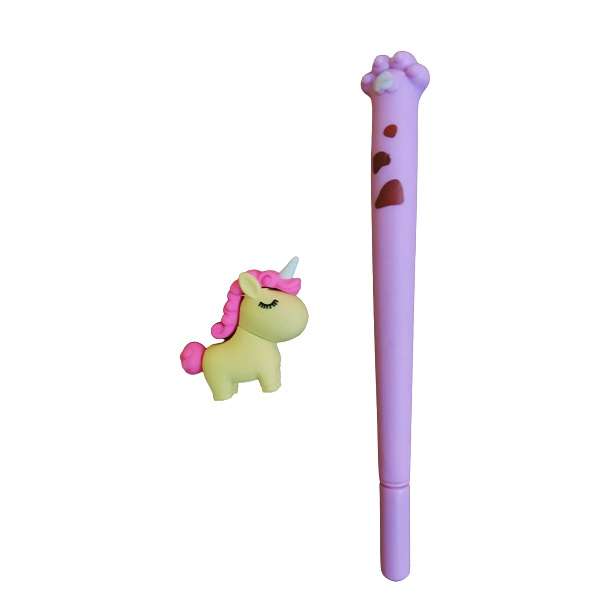 روان نویس مدل فانتزی کد 677 به همراه پاک کن